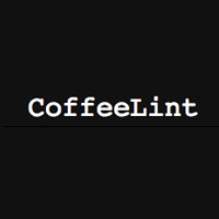 CoffeeLint